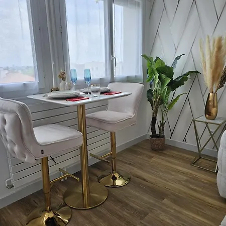 Loveroom Hammam Donjon - House Of Tentations * 埃尔蒙