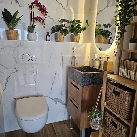 Loveroom Hammam Donjon - House Of Tentations Apartment *